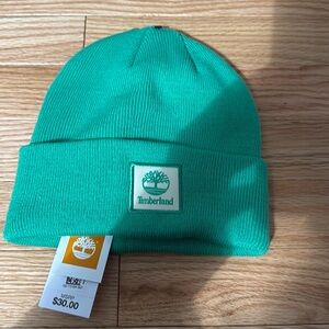 timberland beanie